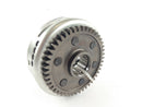 Kawasaki 1500 VN-15 SE VNT 50 A[1989] - Flywheel-1