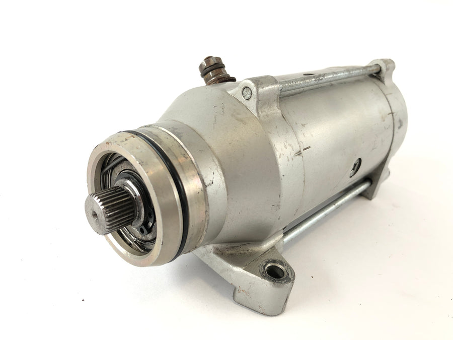 Honda GL 1000 Goldwing GL1 [1977] - Starter Motor