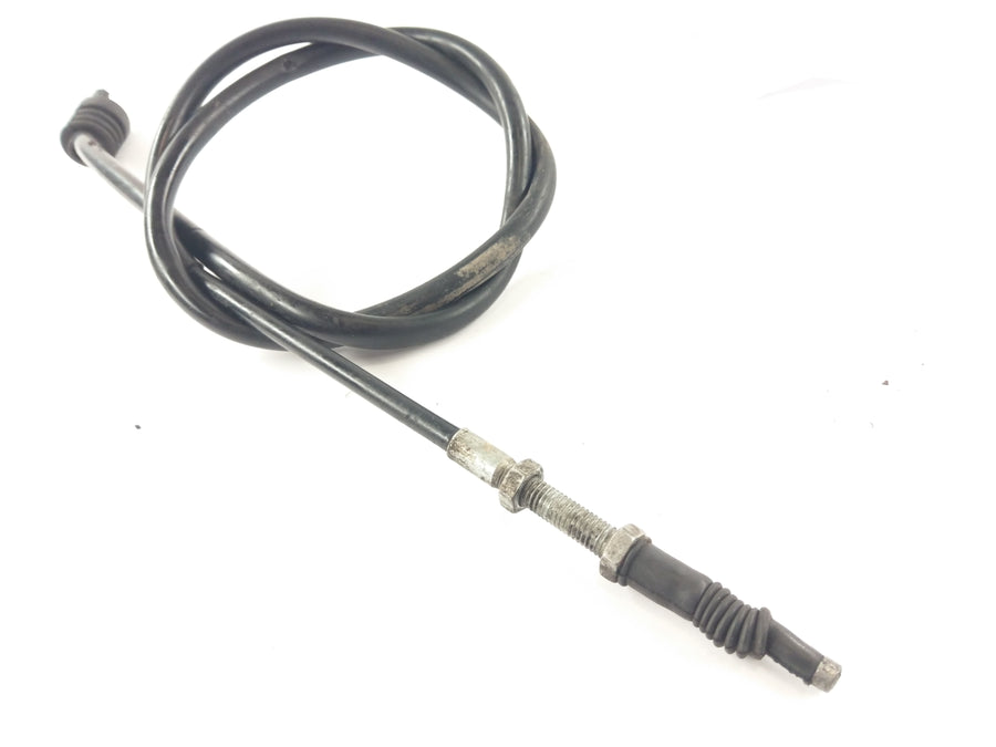 Yamaha XT 660 X DM01 [2006] - Clutch cable