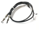 Honda CBR 900 RR SC28 [1995] - Throttle cables-1