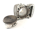 Kawasaki VN 1500 A VNAA [toutes années] - cylindre avec piston à l'avant-1
