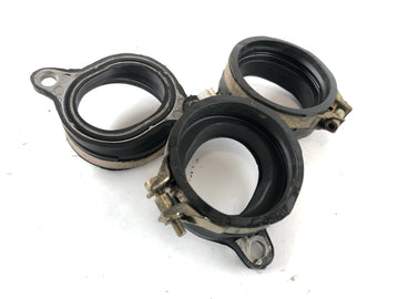Triumph Tiger 1050 115NG [2016] - Intake Manifold Set