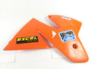 KTM SX 250 2-Takt [2002]   -  Tankverkleidung-1