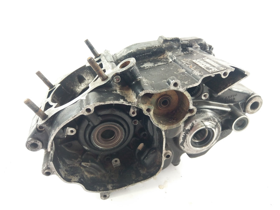 Cagiva Mito 125 8P [ 1991] - Carter moteur carter vide