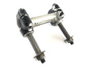 Yamaha TT 600 R DJ01 [2000] - Support de guidon surélevé-2