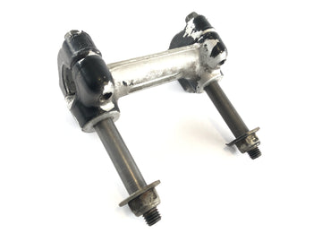 Yamaha TT 600 R DJ01 [2000] - Riser Lenkerhalter - 0