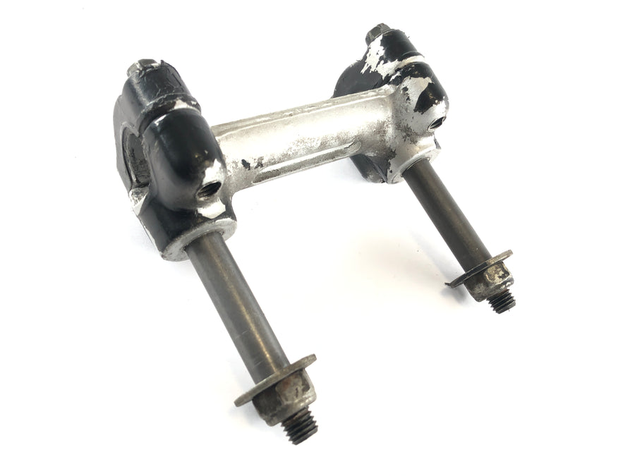 Yamaha TT 600 R DJ01 [2000] - Support de guidon surélevé