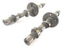 Kawasaki GPZ 550 [KZ550D] - Camshaft Set-2