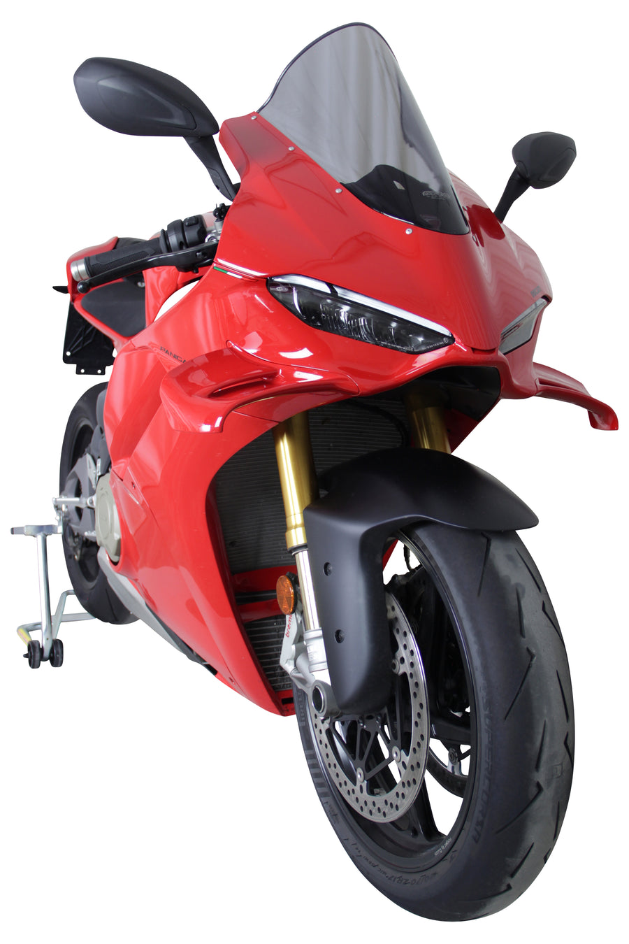 Ducati Panigale V4 [2025 -] - Disque de course "R"