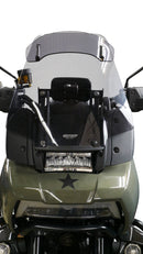 Harley Davidson PAN AMERICA 1250 SPECIAL – Variotouringscreen "VTN"-19
