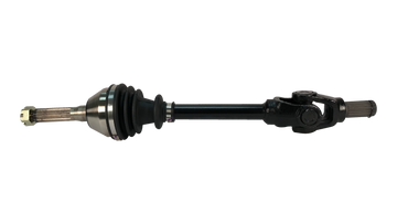 POLARIS SPORTSMAN 700 4 X 4 [2002-2003] - Axle with U-joint