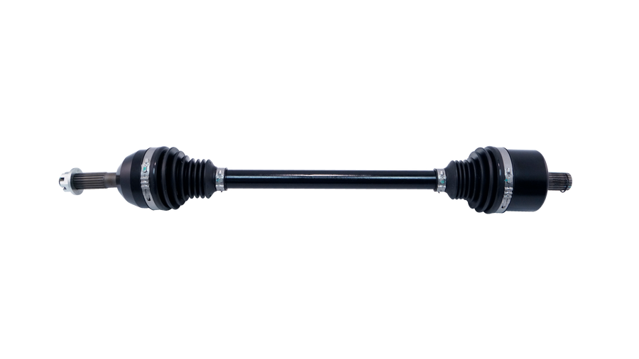 YAMAHA GRIZZLY 660 [2003-2008] - HD axle front left