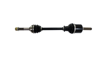 YAMAHA GRIZZLY 550 4X4 [2009-2014] - HD axle