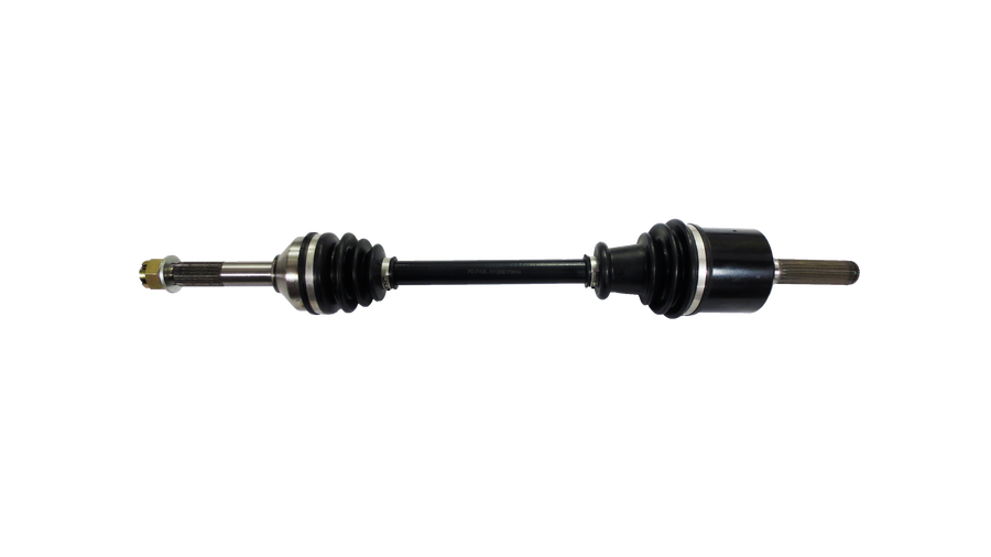 YAMAHA KODIAK 700 4X4 [2016-2019] - HD axle
