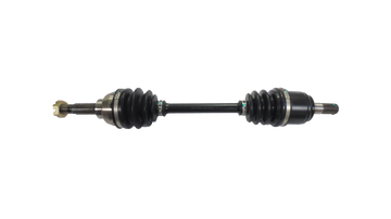 SUZUKI KING QUAD 450 X LTA [2007-2010] - HD front axle for ATV
