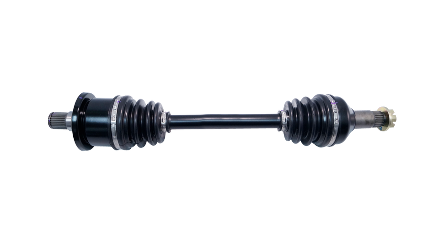 CAN-AM OUTLANDER 570 [2016-2021] - HD axle