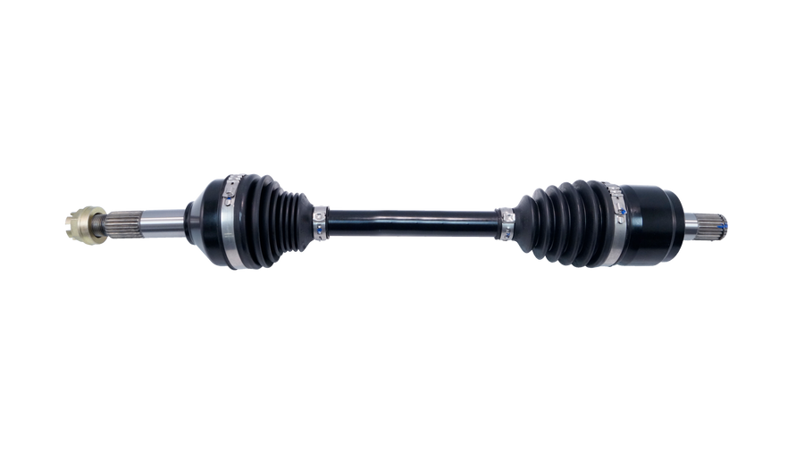 YAMAHA GRIZZLY 700 4X4 [2007-2013] - HD axle