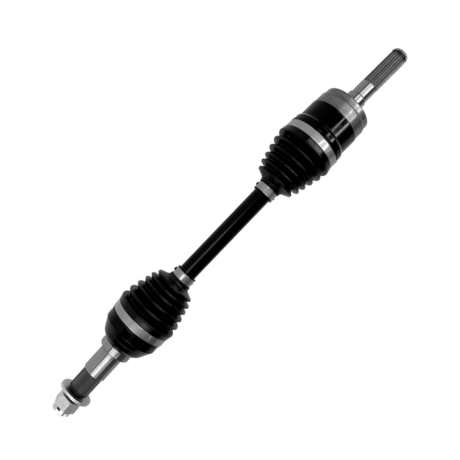 CAN-AM OUTLANDER 1000 R XMR DPS [2023] - HD axle front right