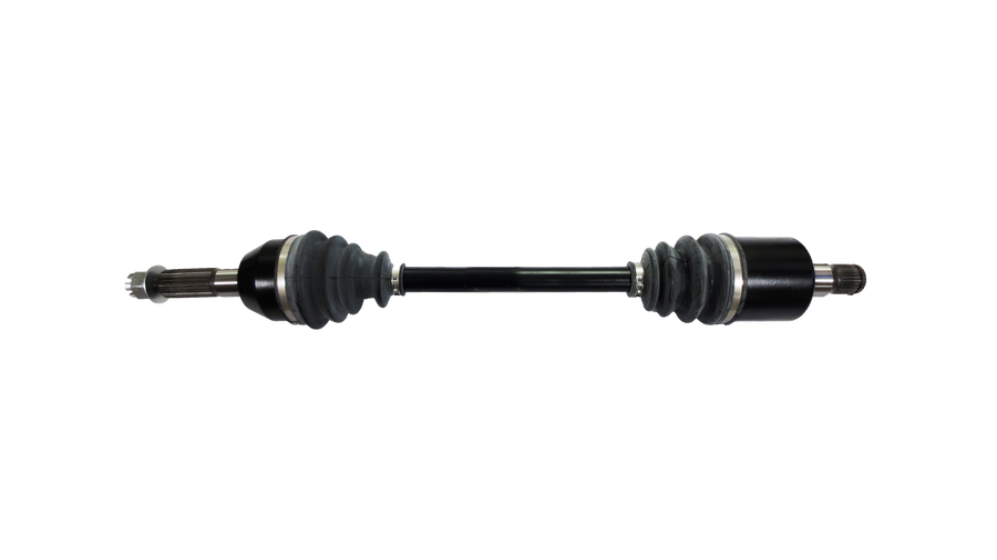HONDA TRX 420 FE RANCHER 4 X 4 ES [2007-2013] - HD axle