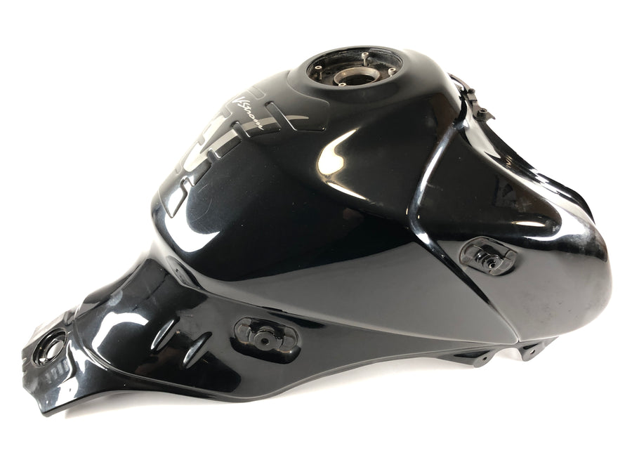Suzuki DL 1000 V-Strom [2006] - Réservoir d'essence