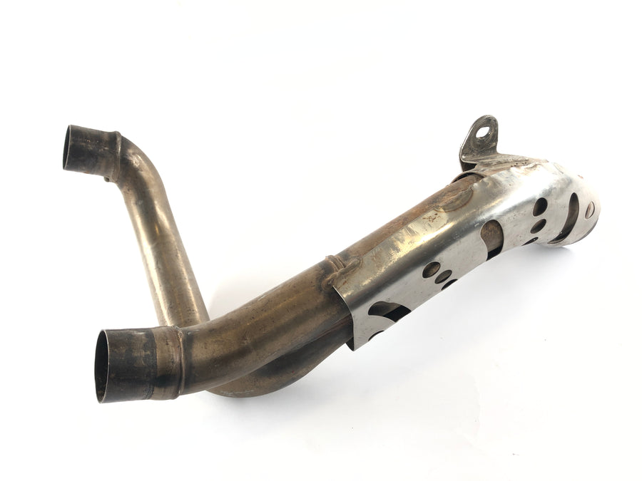 Husqvarna TE 610 8AE [1992] - Exhaust manifold collector
