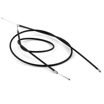 Ducati Pantah SL TL XL 350 500 600 650 [all years of manufacture] - choke cable 2 pieces