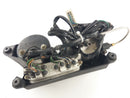 BMW R 1150 RT [2003] - Compteur de vitesse dans le cockpit-3