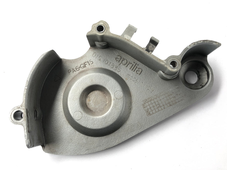 Aprilia Mille RSV 1000 ME [1999] - Engine cover pinion cover