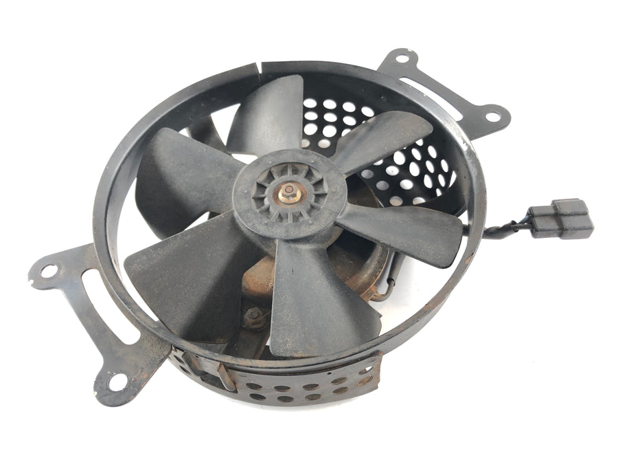Kawasaki VN 1500 A VNAA [all years] - Radiator fan