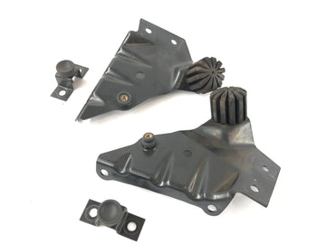 BMW K 1300 R [2010] - Halter Aufnahme