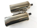 Triumph Speed ​​Triple 1050 515NJ [2005] - Exhaust silencer original set-1