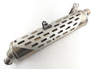 Moto Guzzi Quota 1100 ES [1999] - Exhaust Silencer-1