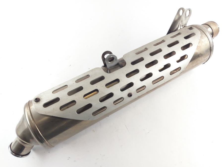 Moto Guzzi Quota 1100 ES [1999] - Exhaust Silencer