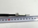 Honda XL 500 S PD01 - tachometer cable - reinforced version-5