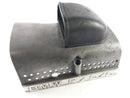 BMW R75/5 - Engine cover top upper part starter cover-1