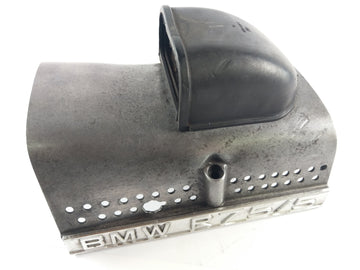 BMW R75/5 - Motordeckel oben Oberteil  Anlasser Deckel