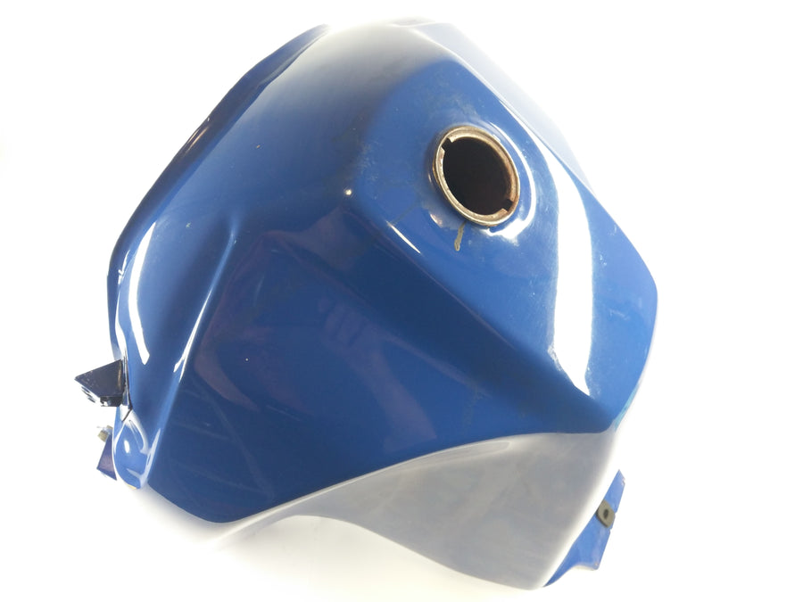 Honda Africa Twin XRV 650 RD03 [1989] - Fuel tank