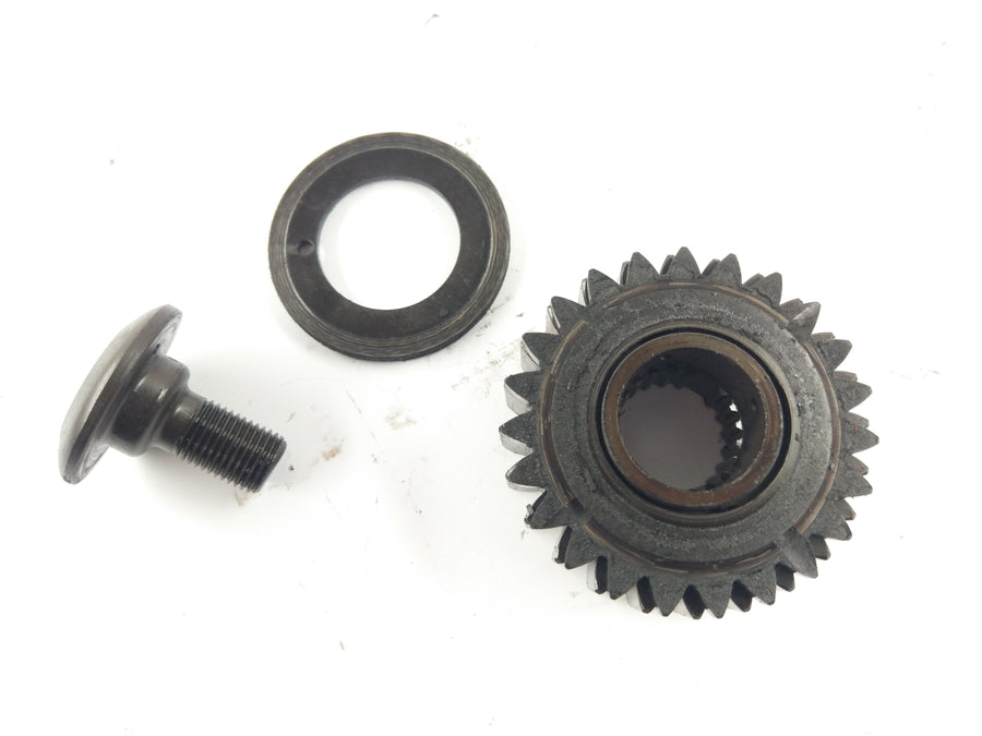 Honda CB 900 F2 Boldor SC01 - Crankshaft gear