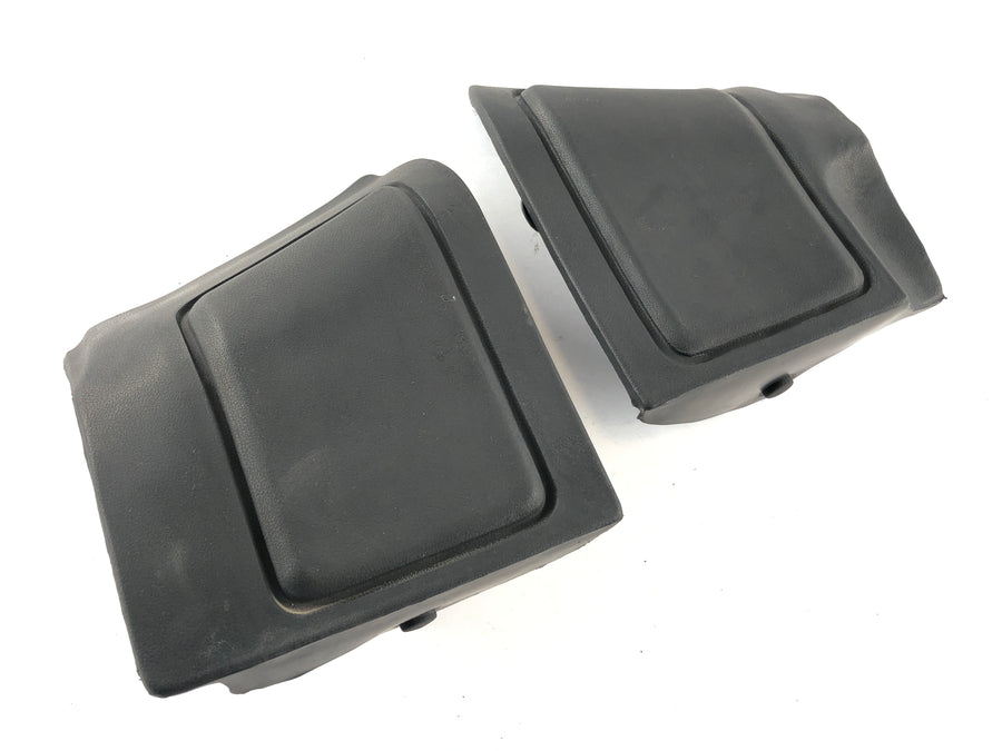 Honda CB 900 F2 SC09 [1985] - knee pads left and right