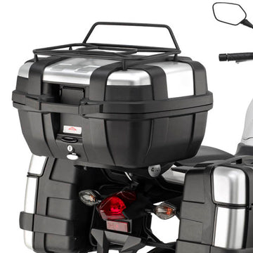 Honda NC 750 X [2014–2015] – Seitenkofferträger für Monokey oder Retro Fit Koffer