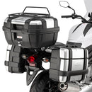Honda NC 750 S DCT [2014-2015] - Support de valise latéral pour valises Monokey ou Retro Fit