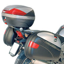 Honda CBF 1000 / ABS [GIVI] - support de valises latérales pour valises MONOKEY® non compatible avec les valises latérales en aluminium DLM36