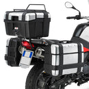 BMW G 650 GS [GIVI] - side case carrier for MONOKEY® or RETRO FIT cases
