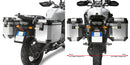 Yamaha XT 1200 ZE Super Ténéré [GIVI] - tubular steel side case carrier for Trekker Outback MONOKEY® CAM-SIDE cases