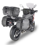 Yamaha Tracer 7 [2020-2024] - Side case carrier Monokey/Retro Fit