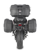Yamaha Tracer 7 [2020-2024] - Side case carrier Monokey/Retro Fit