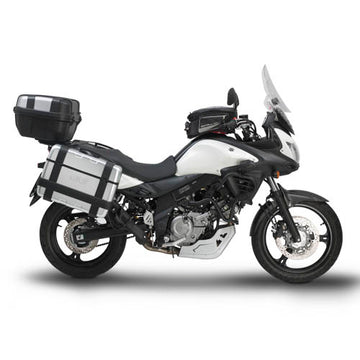 Suzuki DL 650 V-Strom L2 L3 L4 L5 L6 [2011–2016] – Seitenkofferträger Monokey
