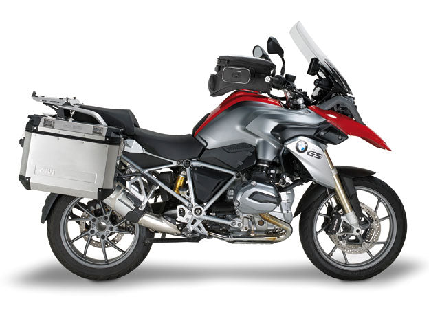 BMW R 1250 GS [2019-2023] - Support de valises latérales en tube d'acier Cam-Side