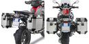 BMW R 1250 GS [2019-2023] - Support de valises latérales en tube d'acier Cam-Side