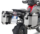 BMW R 1250 GS [2019-2023] - Support de valises latérales en tube d'acier Cam-Side